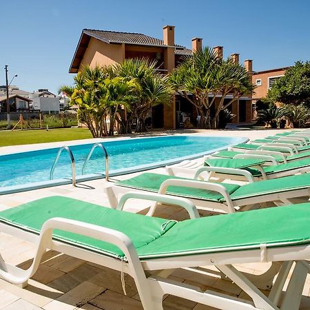 Florianópolis Costa Allegra Ingleses Residence מראה חיצוני תמונה