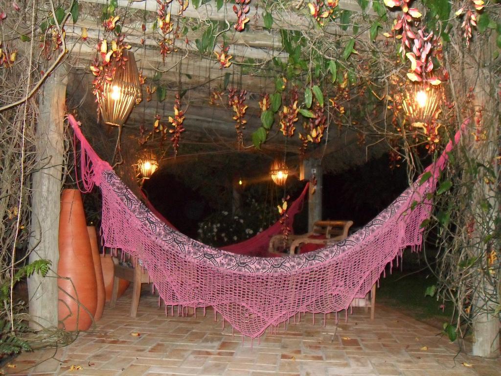 Florianópolis Costa Allegra Ingleses Residence מראה חיצוני תמונה