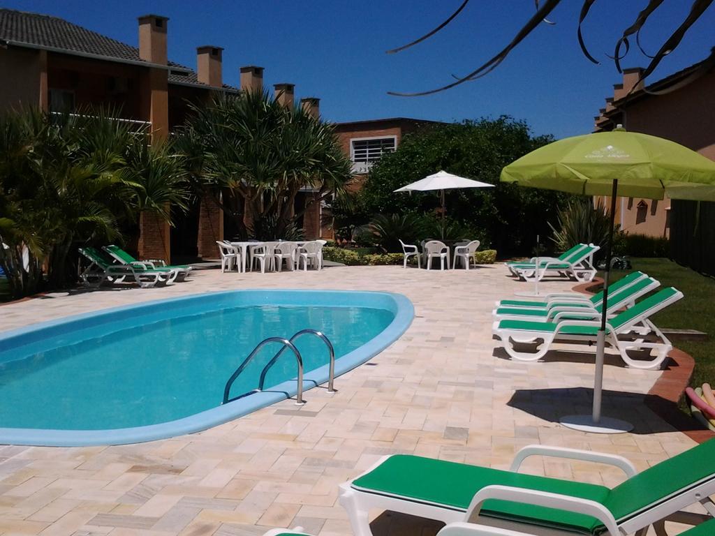 Florianópolis Costa Allegra Ingleses Residence מראה חיצוני תמונה