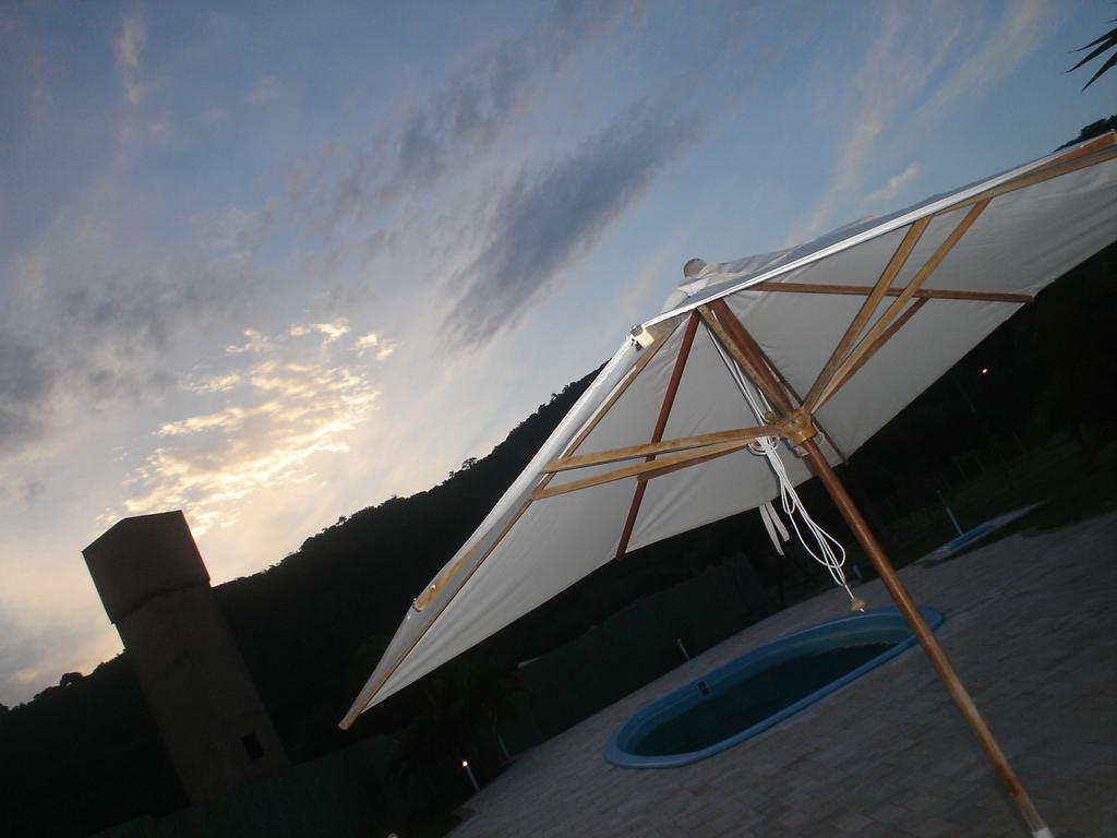 Florianópolis Costa Allegra Ingleses Residence מראה חיצוני תמונה