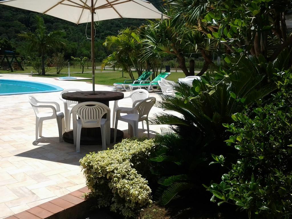 Florianópolis Costa Allegra Ingleses Residence מראה חיצוני תמונה