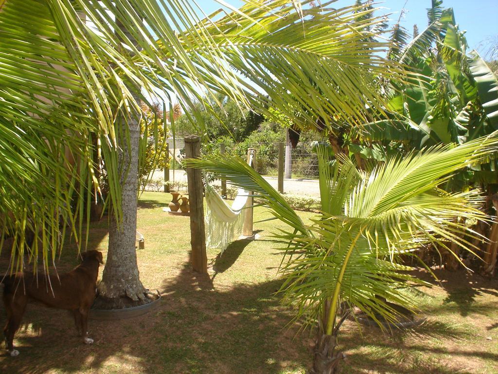 Florianópolis Costa Allegra Ingleses Residence מראה חיצוני תמונה