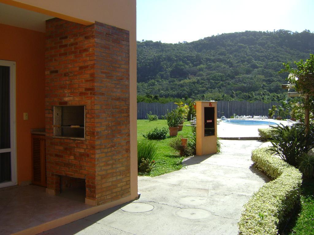 Florianópolis Costa Allegra Ingleses Residence מראה חיצוני תמונה