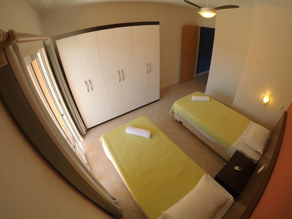 Florianópolis Costa Allegra Ingleses Residence חדר תמונה