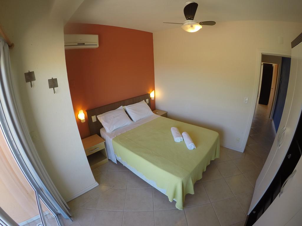 Florianópolis Costa Allegra Ingleses Residence חדר תמונה