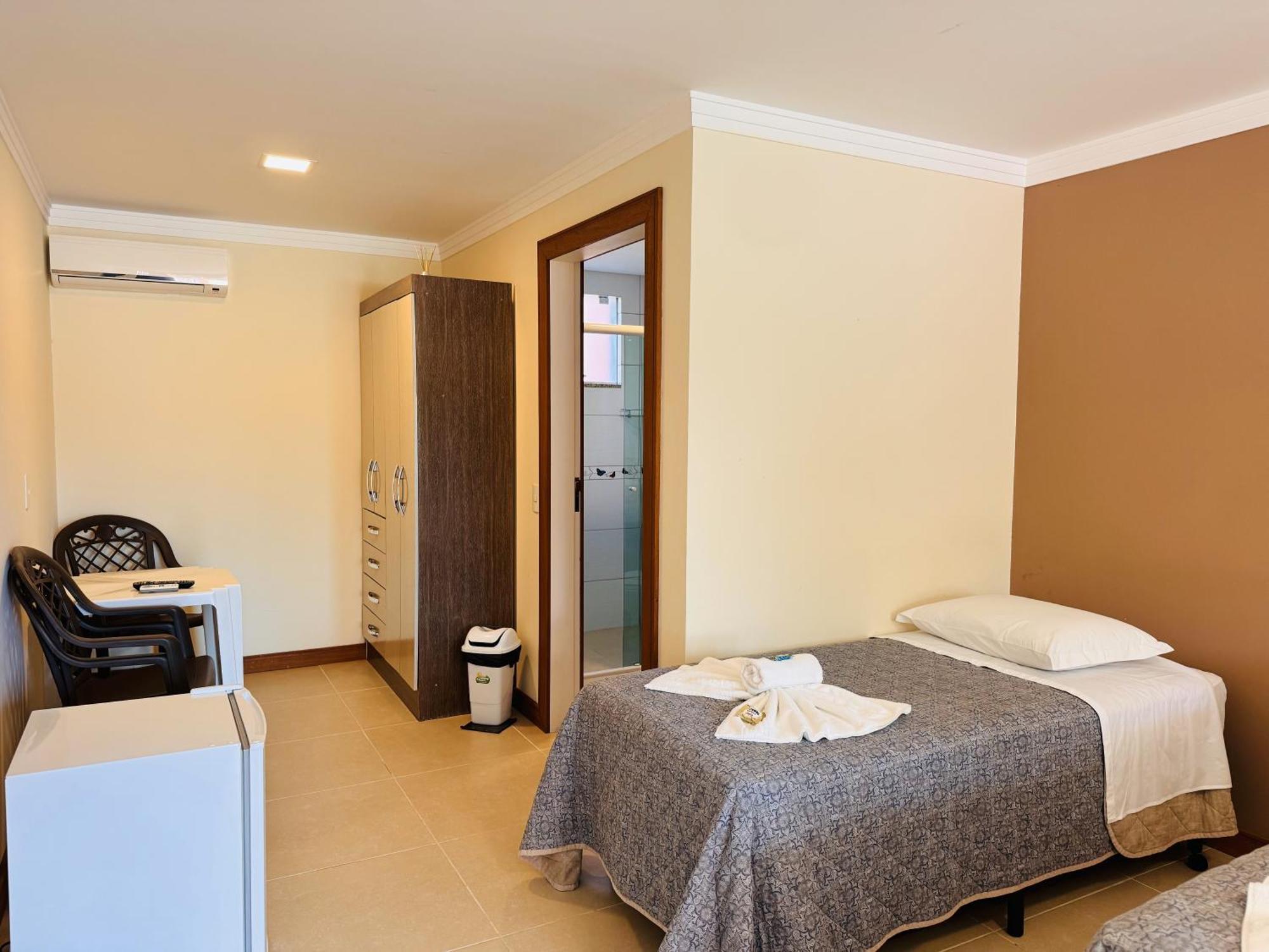 Florianópolis Costa Allegra Ingleses Residence מראה חיצוני תמונה