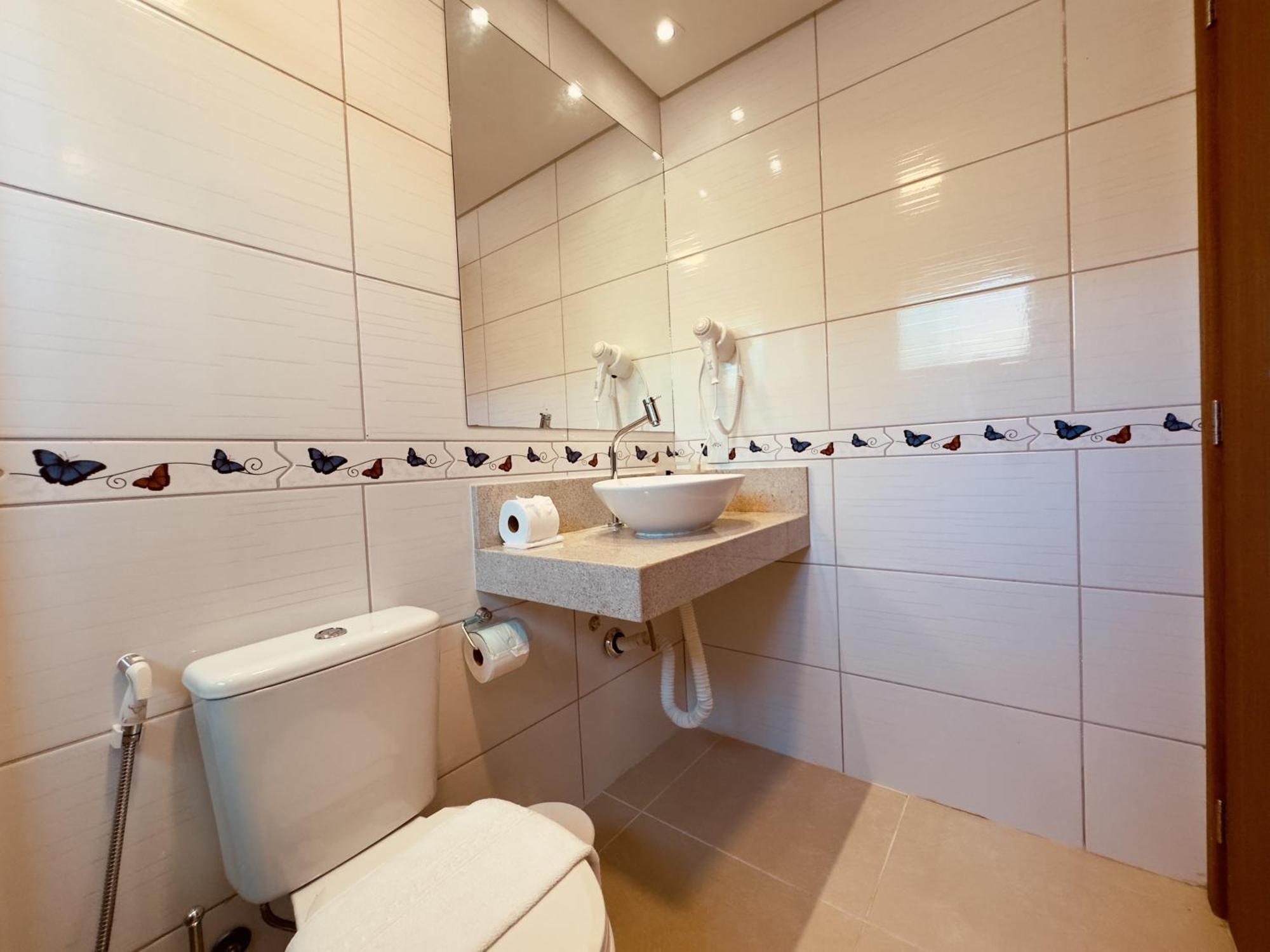 Florianópolis Costa Allegra Ingleses Residence מראה חיצוני תמונה