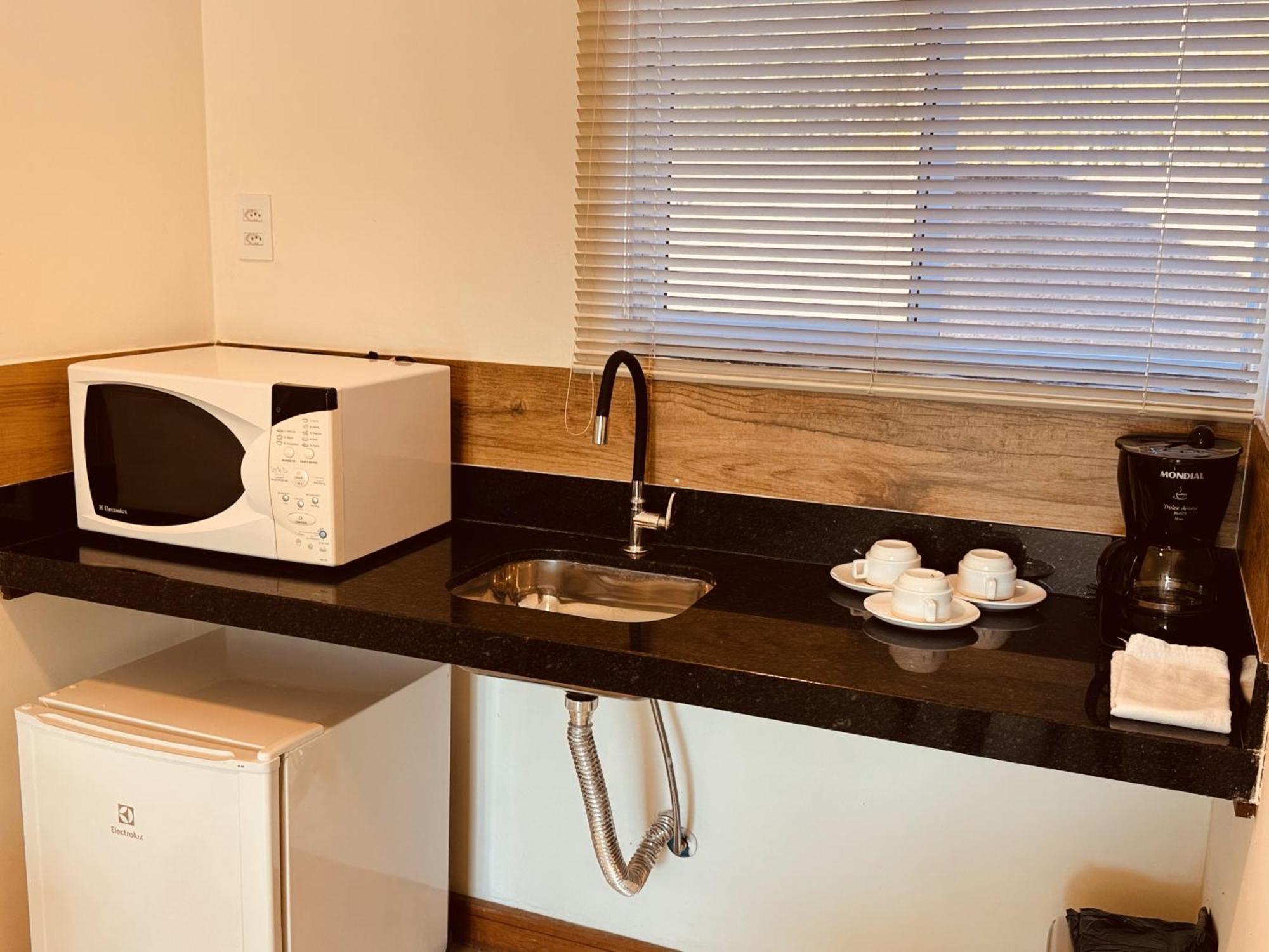 Florianópolis Costa Allegra Ingleses Residence מראה חיצוני תמונה