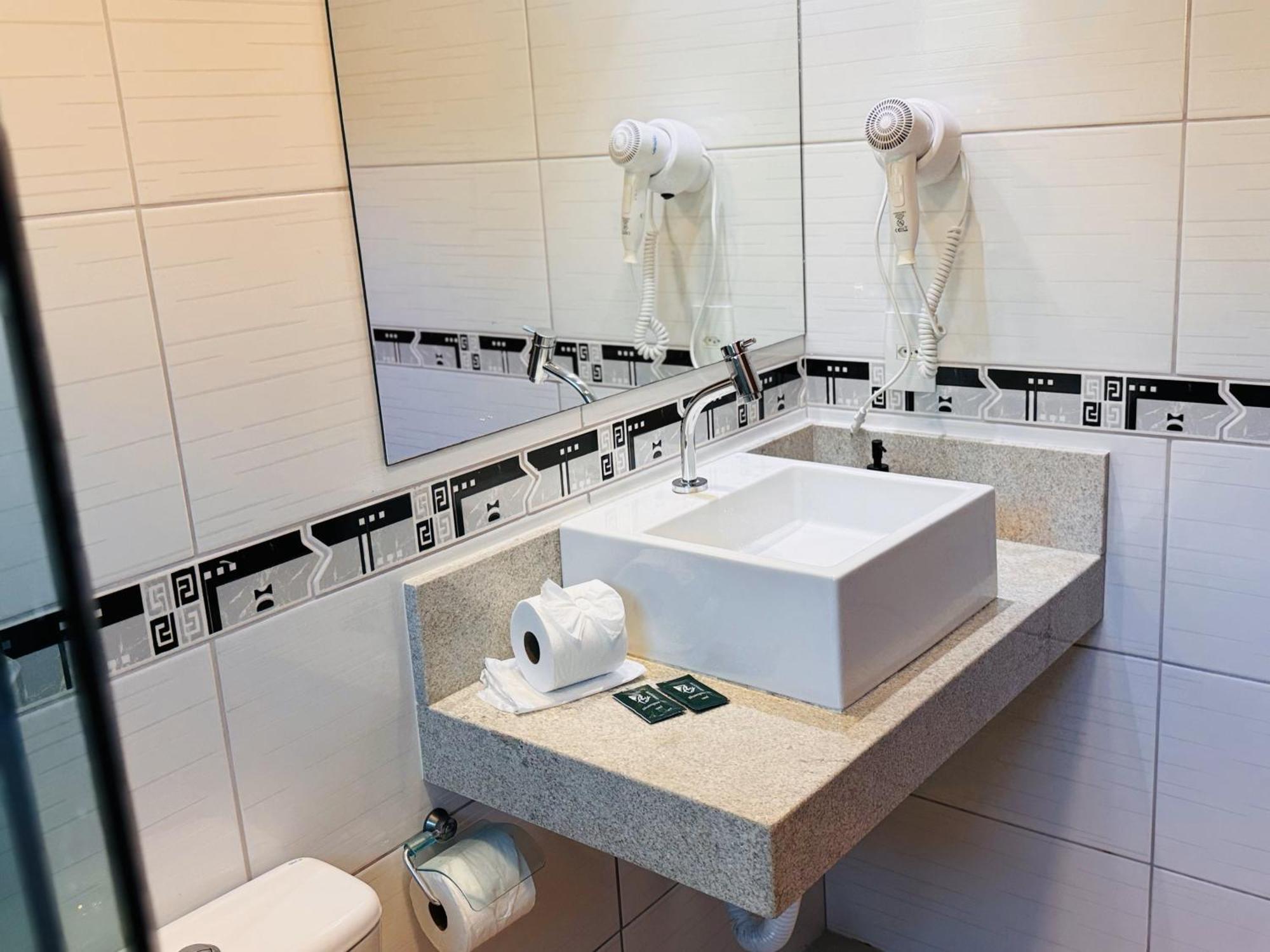 Florianópolis Costa Allegra Ingleses Residence מראה חיצוני תמונה