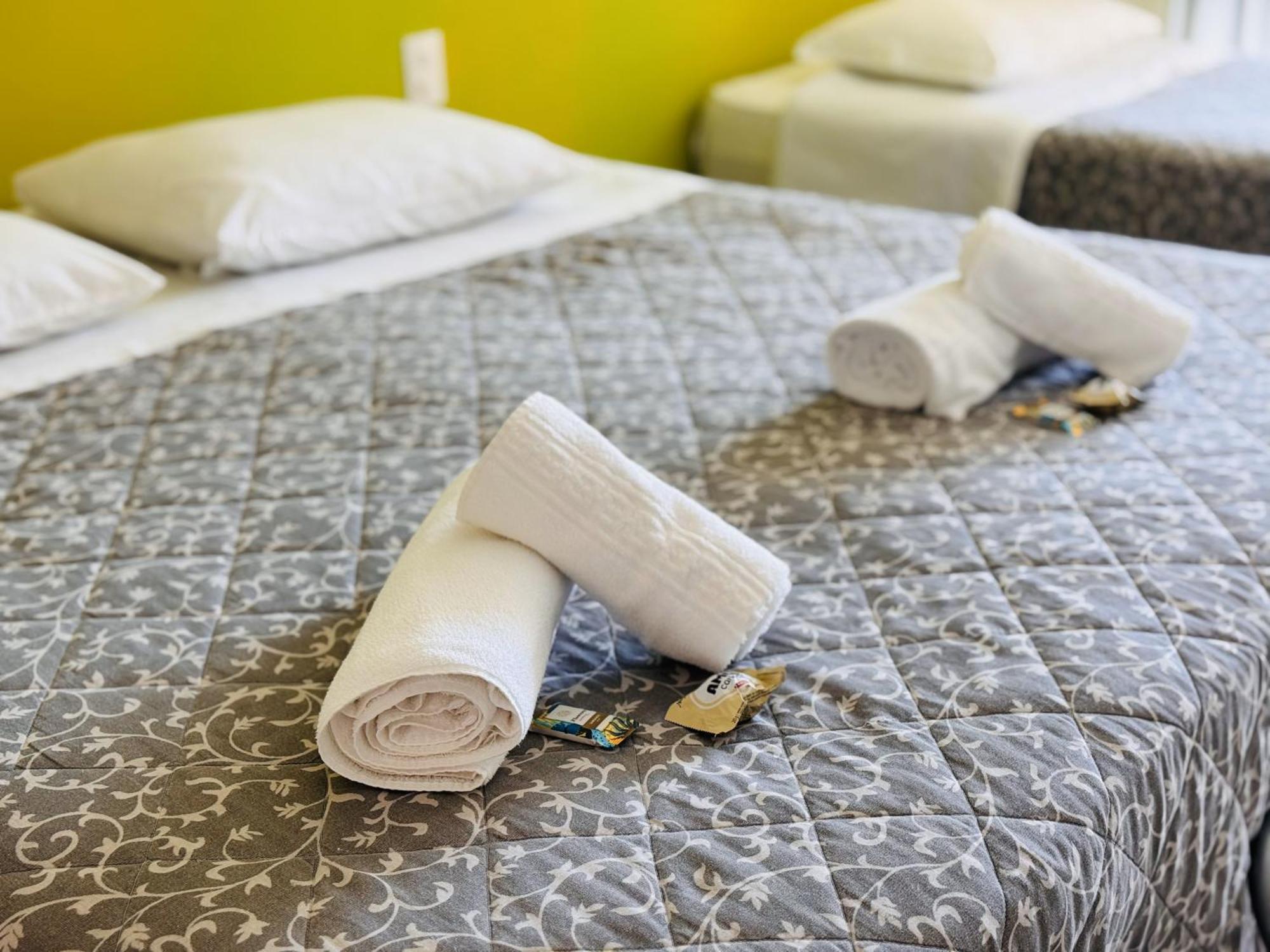 Florianópolis Costa Allegra Ingleses Residence מראה חיצוני תמונה