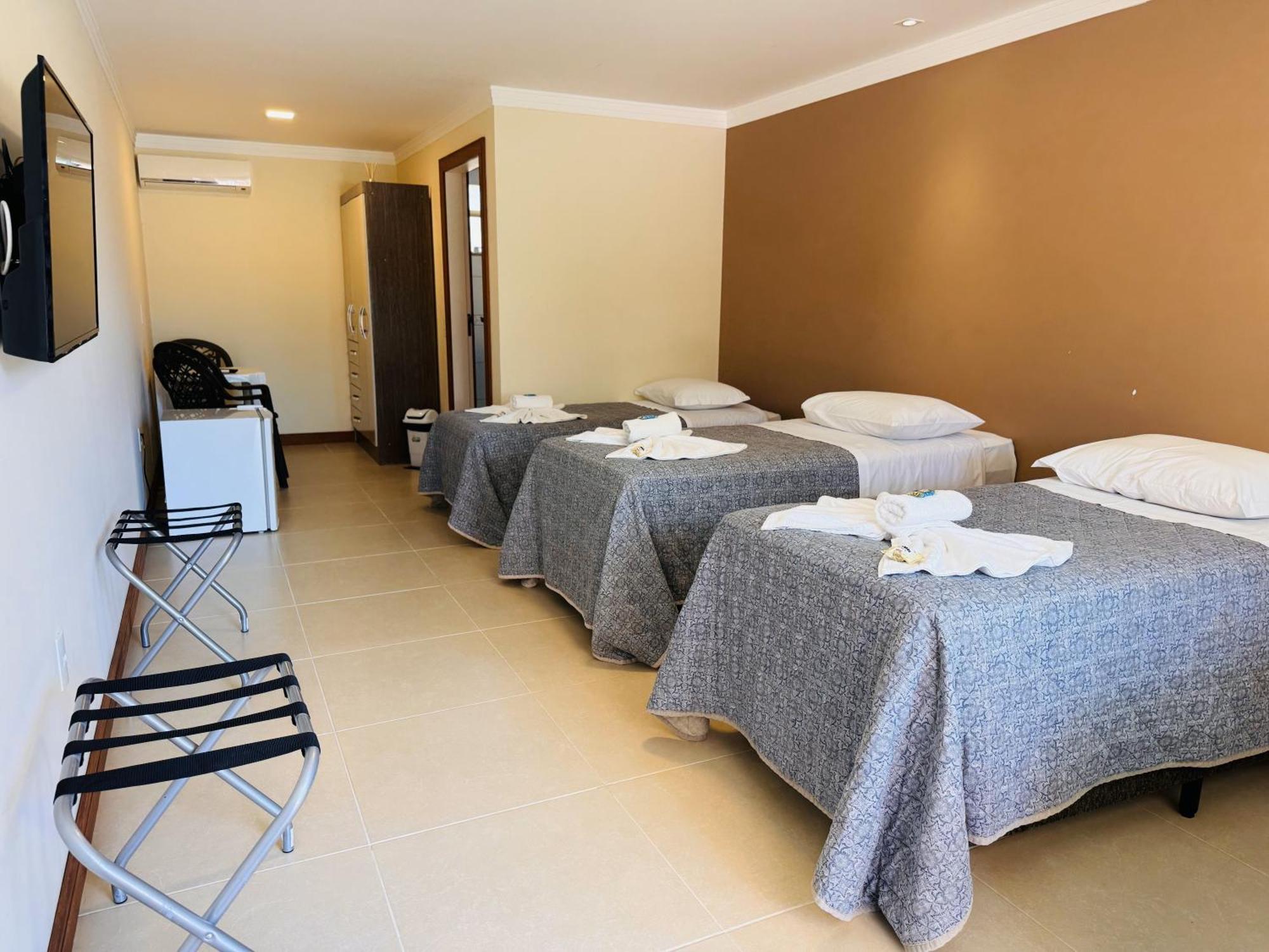 Florianópolis Costa Allegra Ingleses Residence מראה חיצוני תמונה