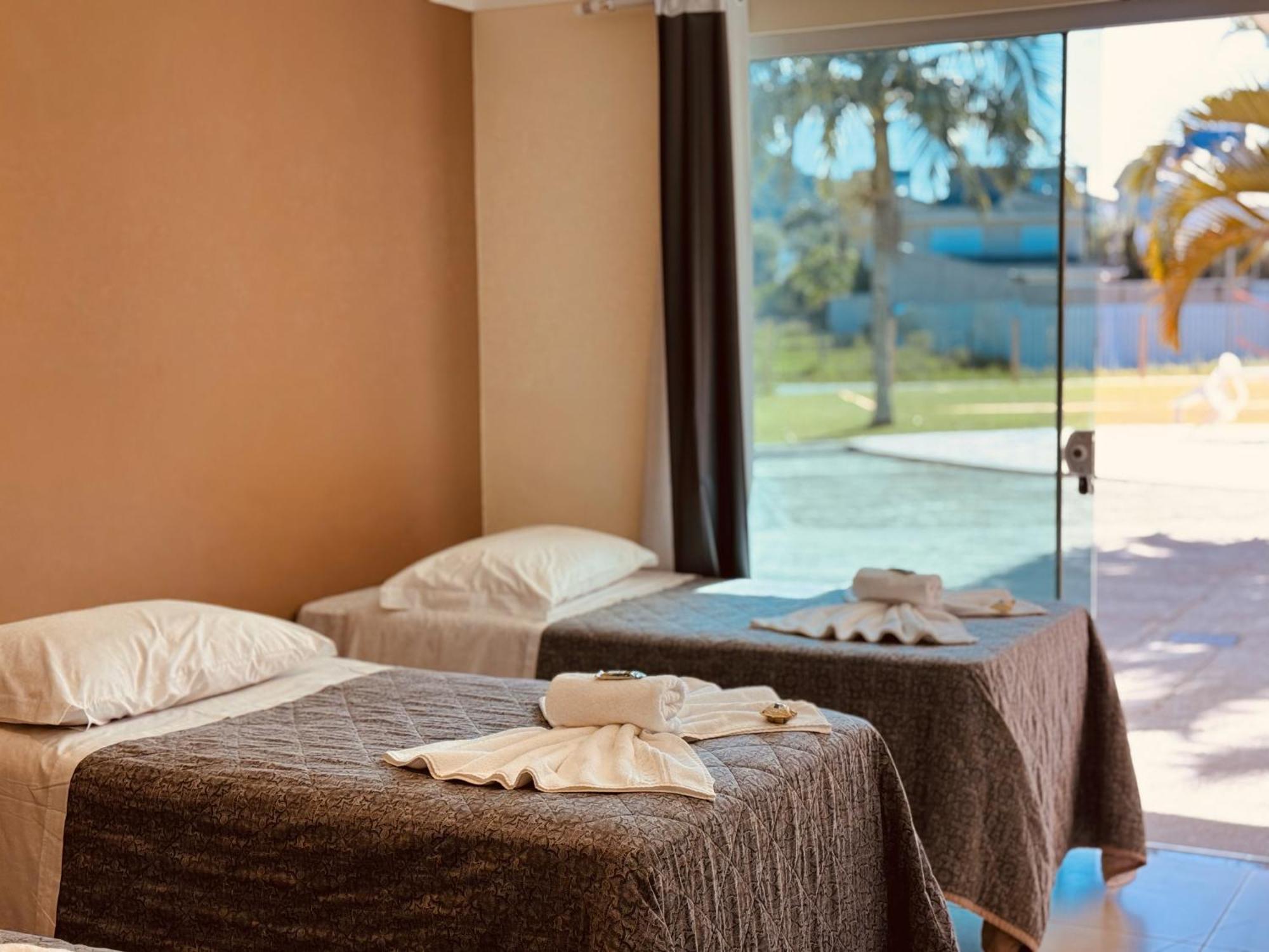 Florianópolis Costa Allegra Ingleses Residence מראה חיצוני תמונה
