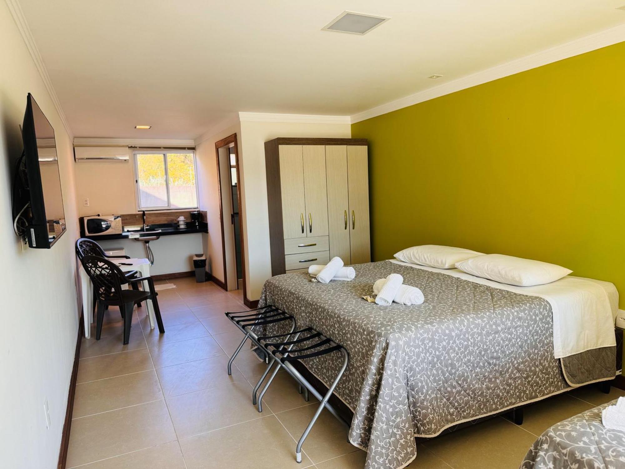 Florianópolis Costa Allegra Ingleses Residence מראה חיצוני תמונה