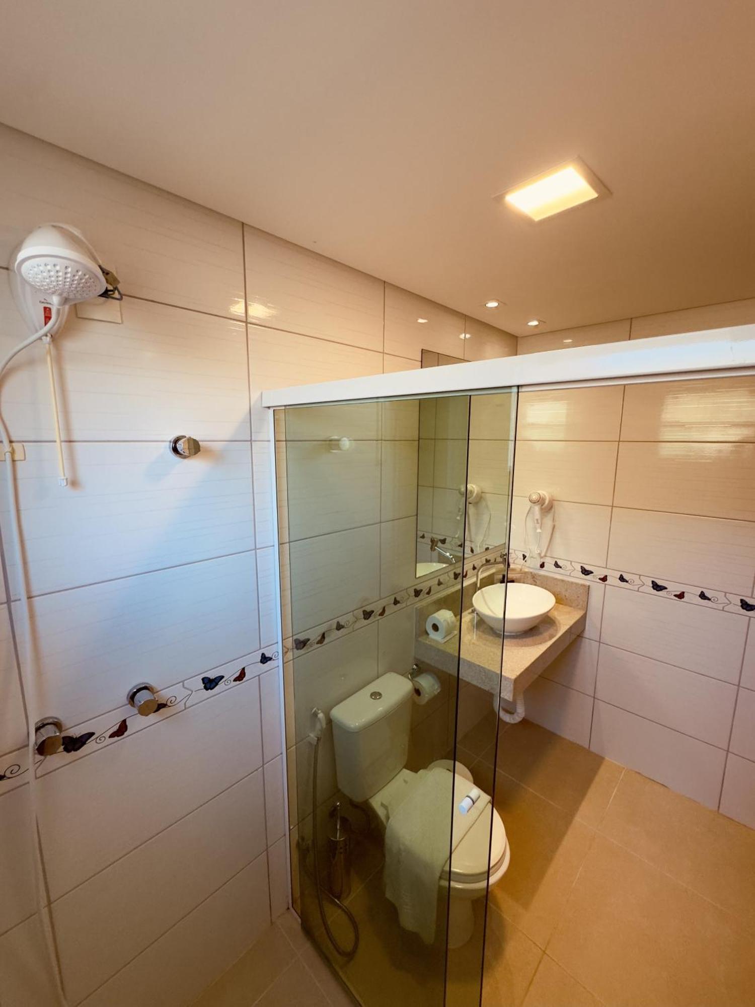 Florianópolis Costa Allegra Ingleses Residence מראה חיצוני תמונה