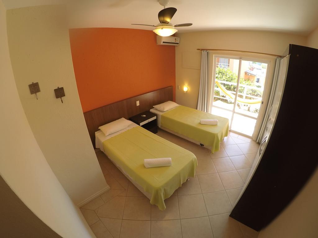 Florianópolis Costa Allegra Ingleses Residence חדר תמונה