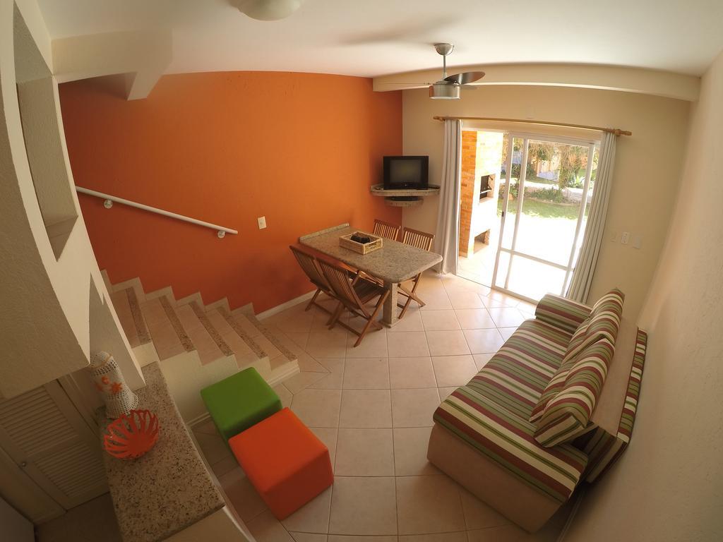 Florianópolis Costa Allegra Ingleses Residence חדר תמונה