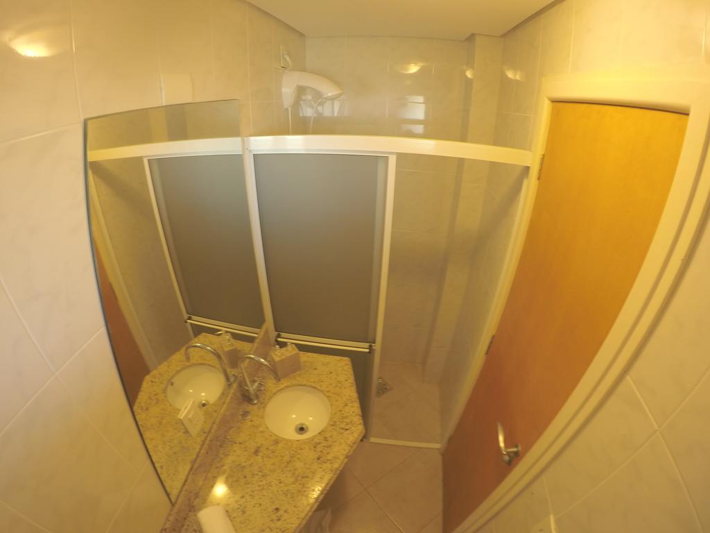 Florianópolis Costa Allegra Ingleses Residence חדר תמונה