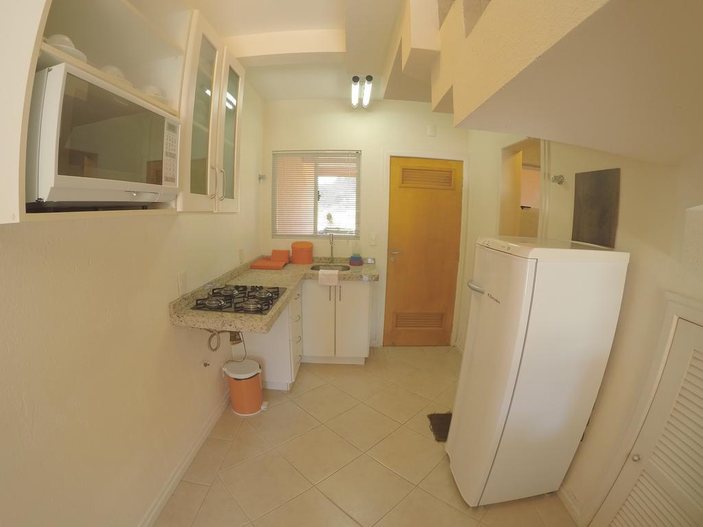 Florianópolis Costa Allegra Ingleses Residence חדר תמונה