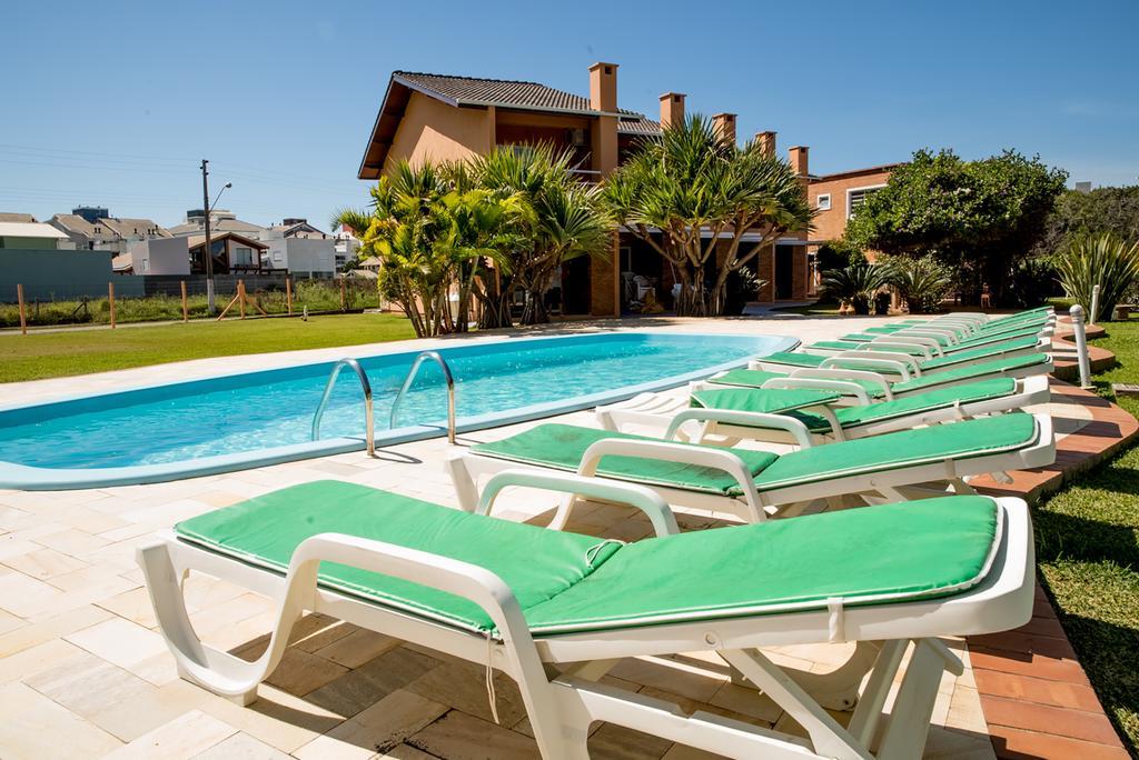 Florianópolis Costa Allegra Ingleses Residence מראה חיצוני תמונה