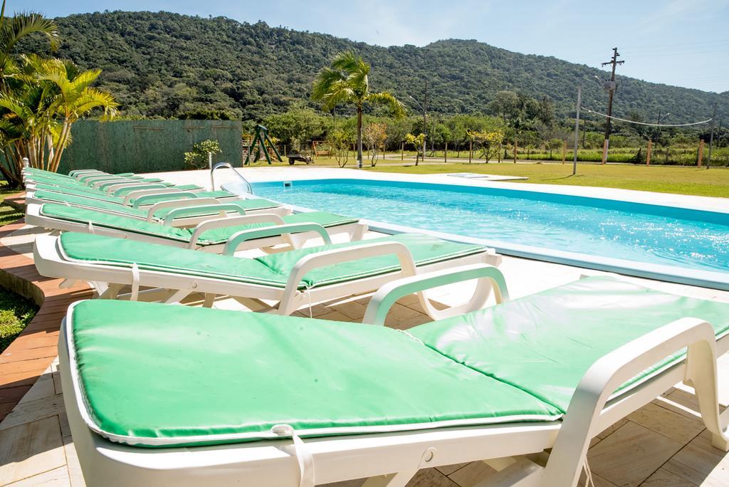 Florianópolis Costa Allegra Ingleses Residence מראה חיצוני תמונה