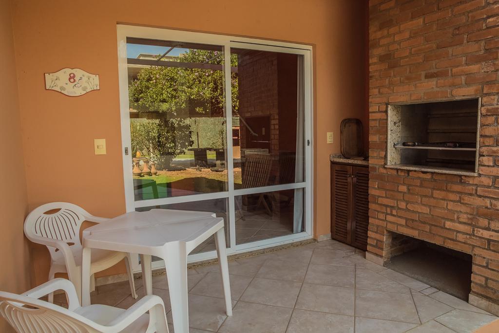 Florianópolis Costa Allegra Ingleses Residence חדר תמונה