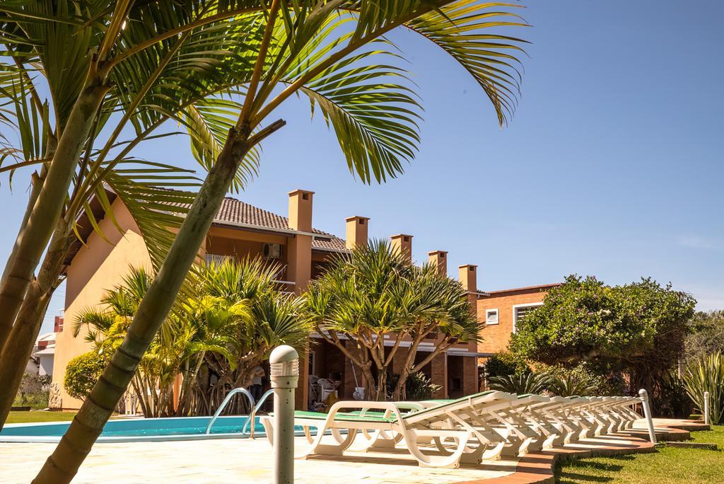 Florianópolis Costa Allegra Ingleses Residence חדר תמונה