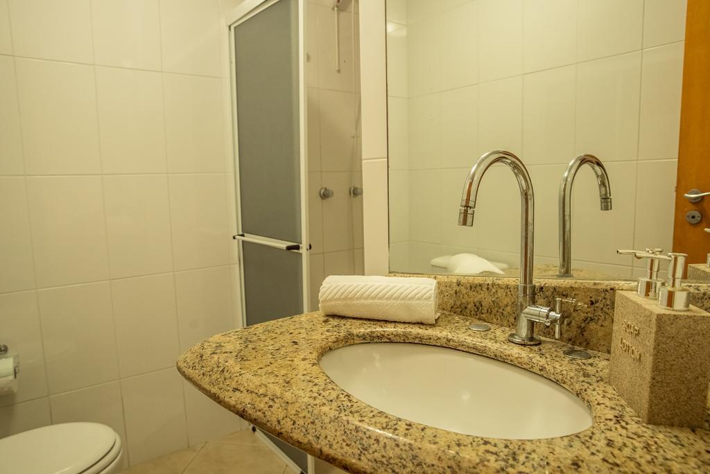 Florianópolis Costa Allegra Ingleses Residence חדר תמונה