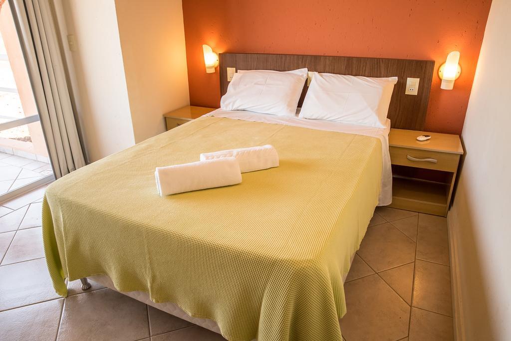 Florianópolis Costa Allegra Ingleses Residence חדר תמונה