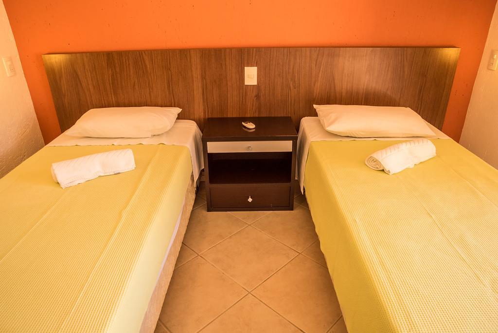 Florianópolis Costa Allegra Ingleses Residence חדר תמונה