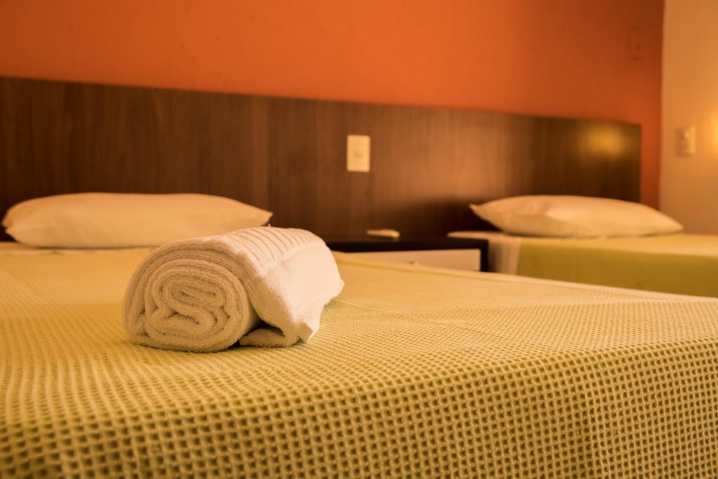 Florianópolis Costa Allegra Ingleses Residence חדר תמונה