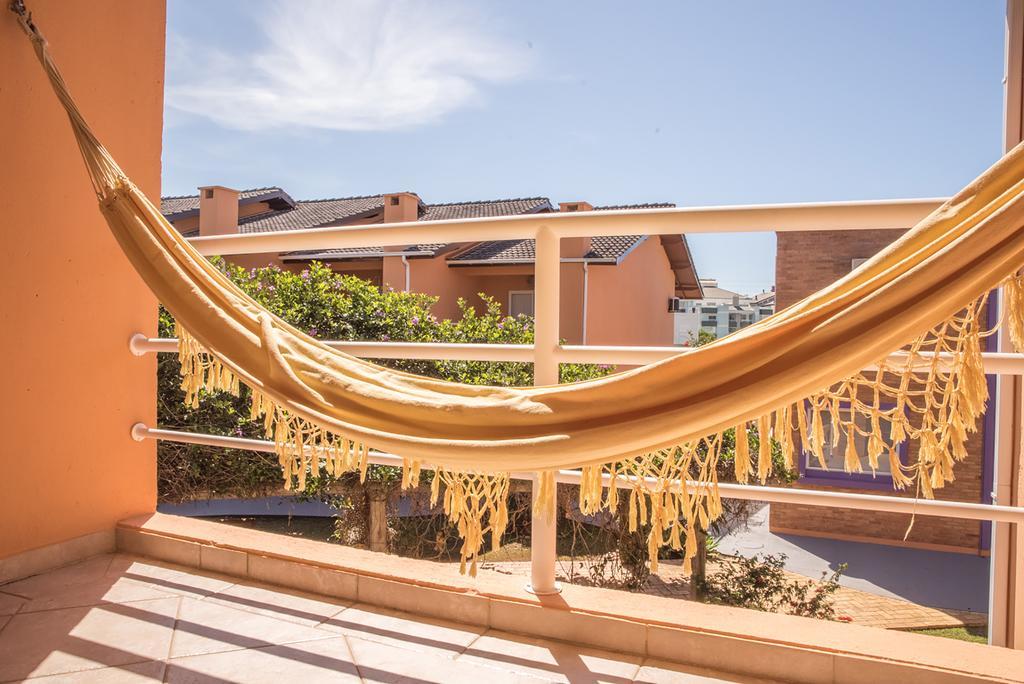 Florianópolis Costa Allegra Ingleses Residence חדר תמונה