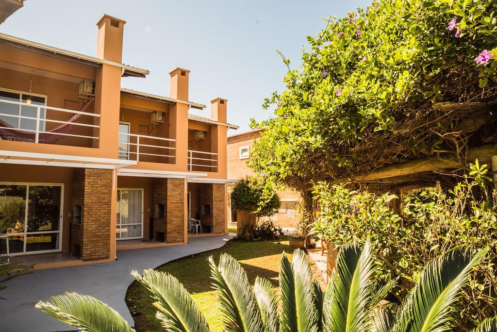 Florianópolis Costa Allegra Ingleses Residence חדר תמונה