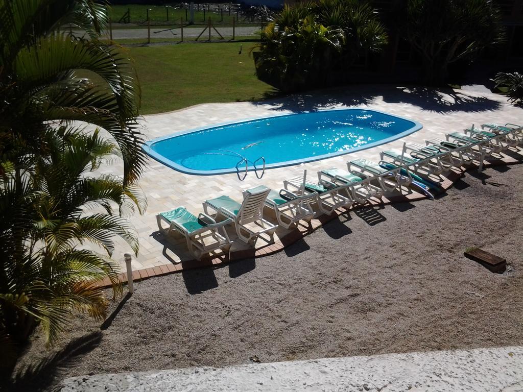 Florianópolis Costa Allegra Ingleses Residence מראה חיצוני תמונה