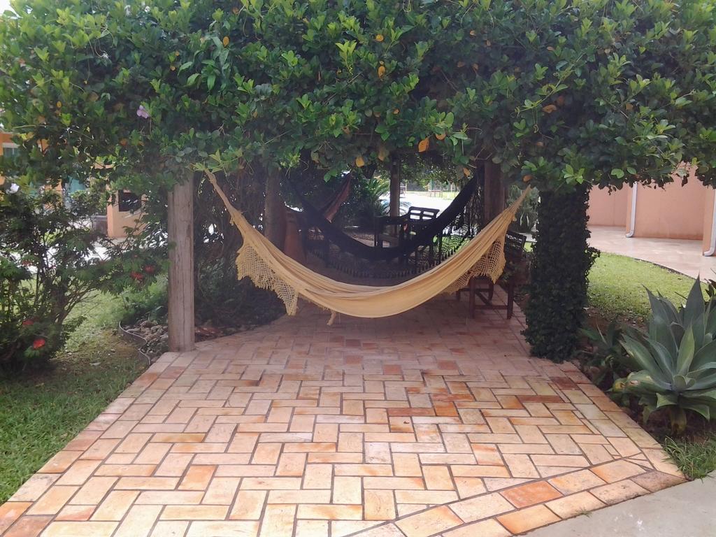 Florianópolis Costa Allegra Ingleses Residence מראה חיצוני תמונה