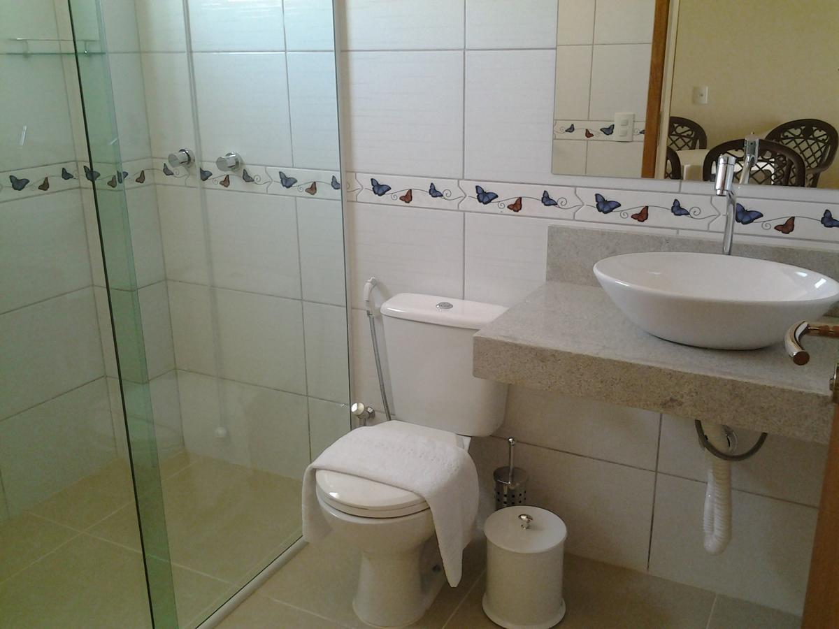 Florianópolis Costa Allegra Ingleses Residence מראה חיצוני תמונה