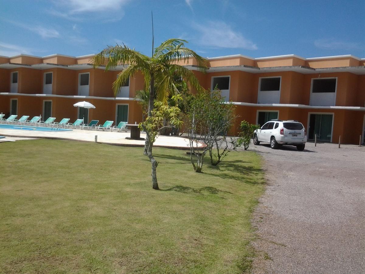 Florianópolis Costa Allegra Ingleses Residence מראה חיצוני תמונה