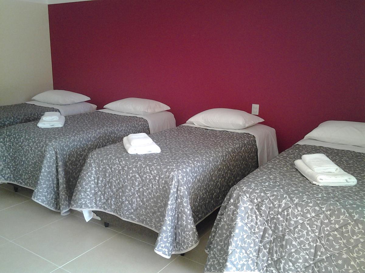 Florianópolis Costa Allegra Ingleses Residence מראה חיצוני תמונה