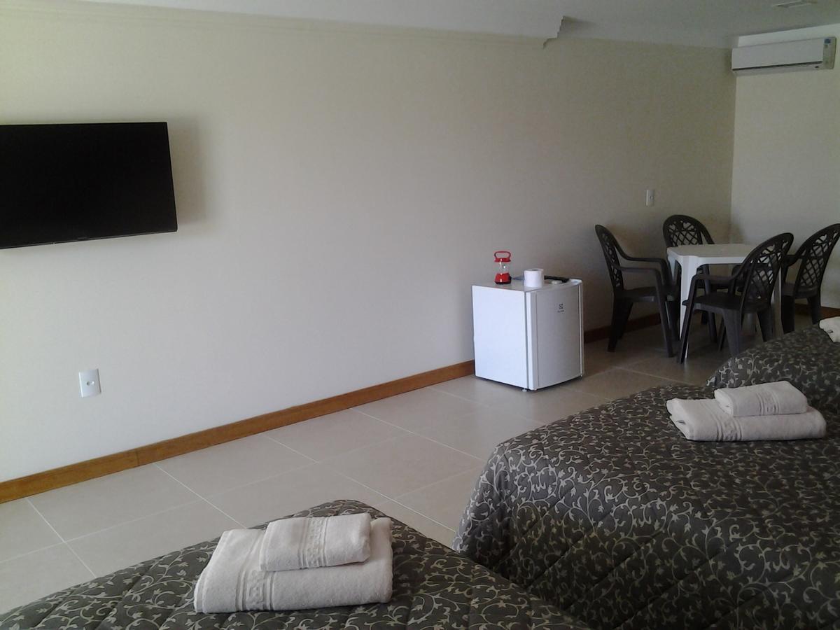 Florianópolis Costa Allegra Ingleses Residence מראה חיצוני תמונה