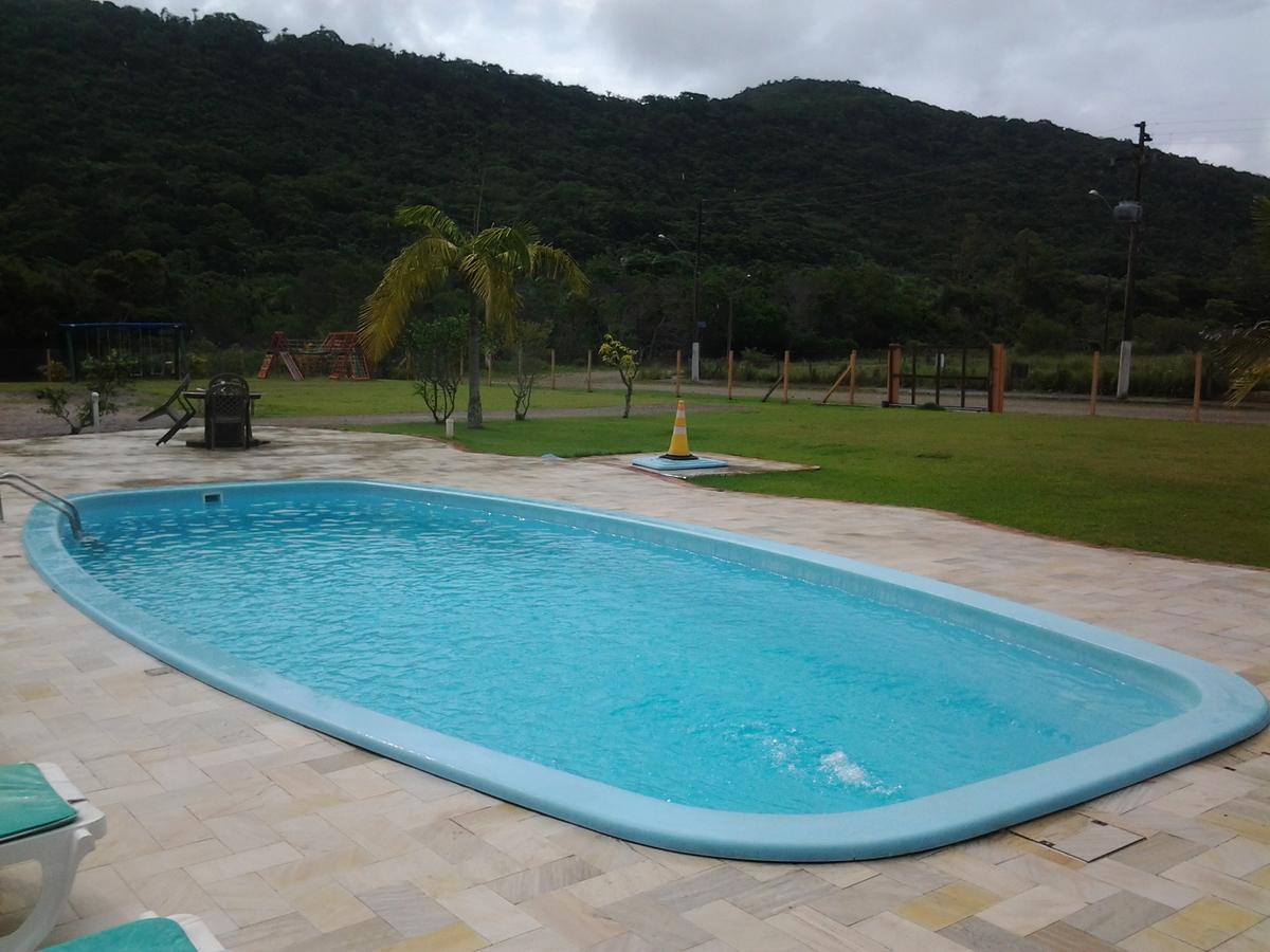 Florianópolis Costa Allegra Ingleses Residence מראה חיצוני תמונה