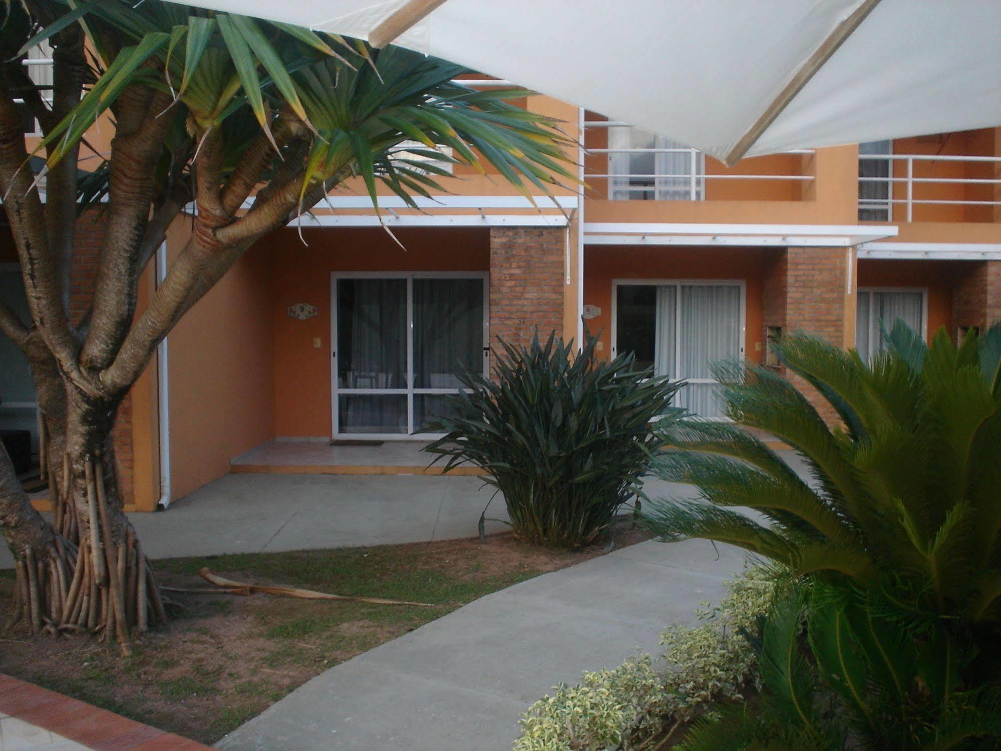 Florianópolis Costa Allegra Ingleses Residence מראה חיצוני תמונה
