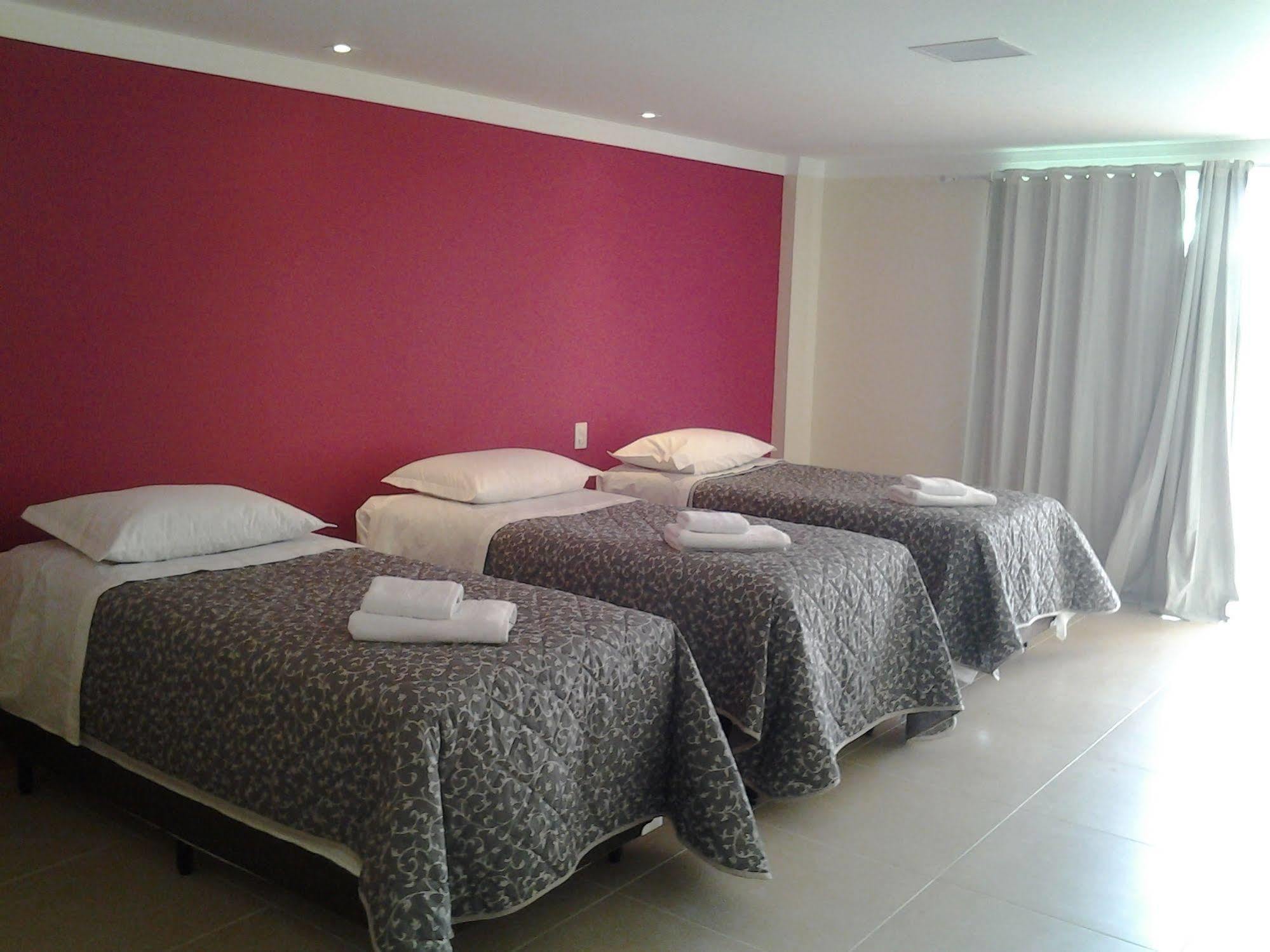 Florianópolis Costa Allegra Ingleses Residence מראה חיצוני תמונה