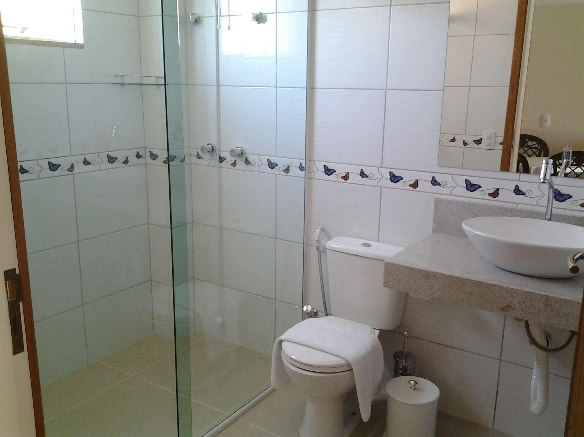 Florianópolis Costa Allegra Ingleses Residence מראה חיצוני תמונה
