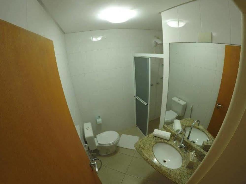 Florianópolis Costa Allegra Ingleses Residence מראה חיצוני תמונה