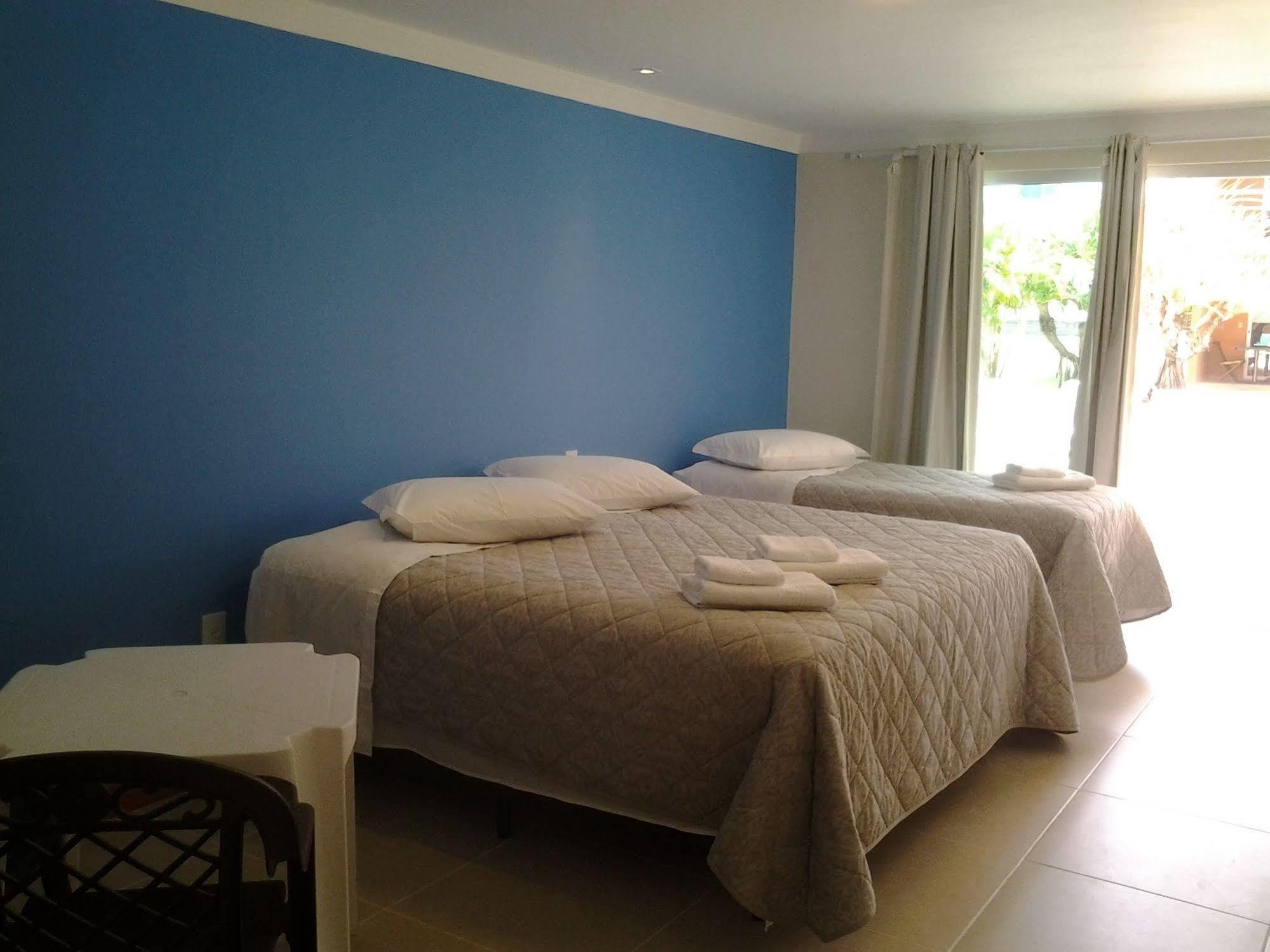 Florianópolis Costa Allegra Ingleses Residence מראה חיצוני תמונה