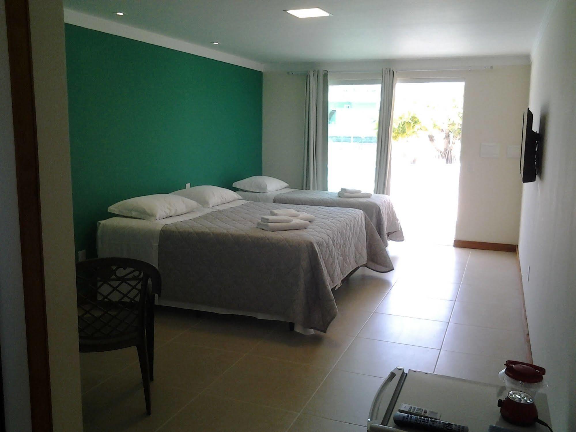 Florianópolis Costa Allegra Ingleses Residence מראה חיצוני תמונה