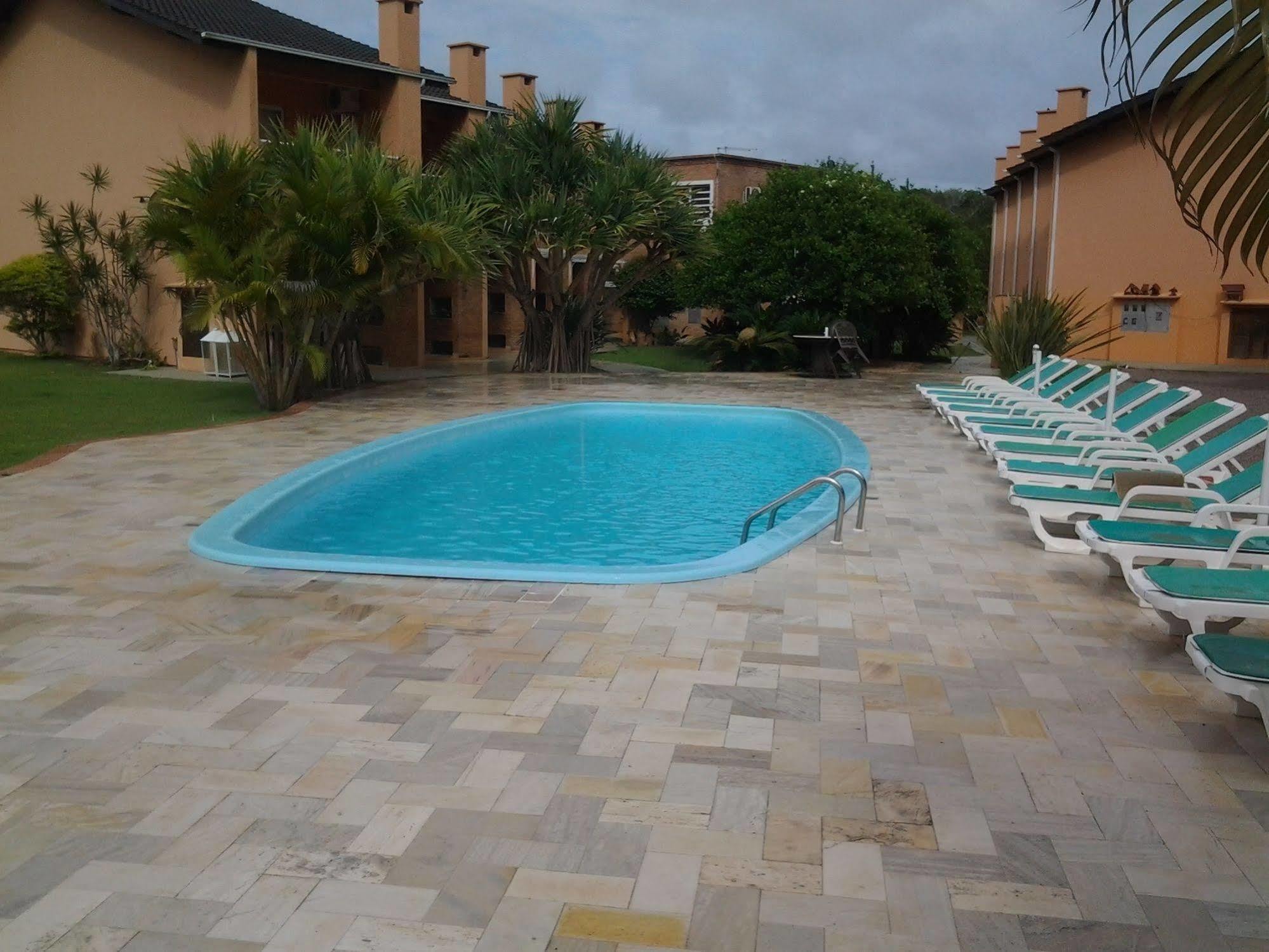 Florianópolis Costa Allegra Ingleses Residence מראה חיצוני תמונה